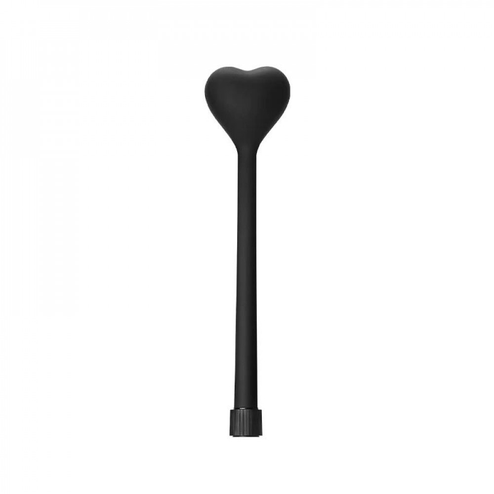 Разное - Электростимулятор KISSTOY Find Нer Black 2