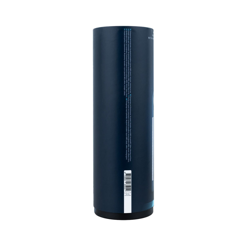 Помпи - Вакуумна помпа для пеніса Boners Penispump With Pressure Gauge 10