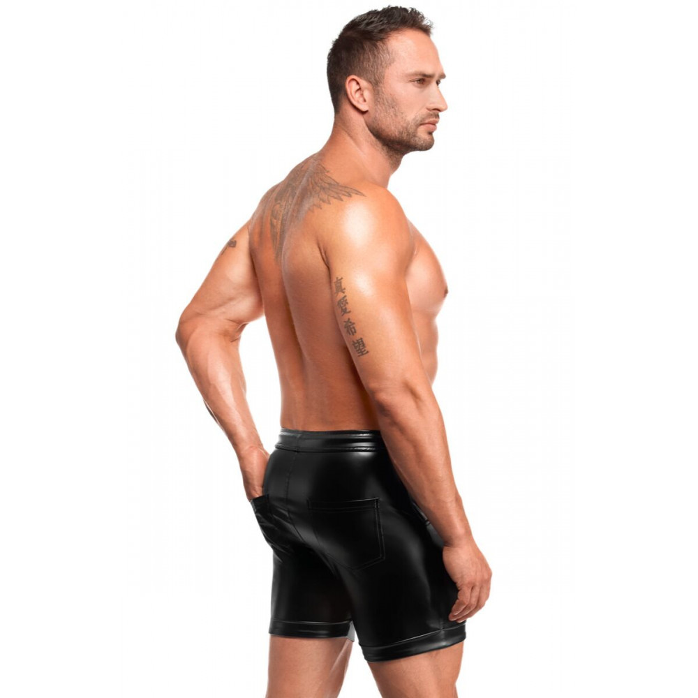  - Чоловічі шорти Noir Handmade H088 Rogue shorts XXL 4