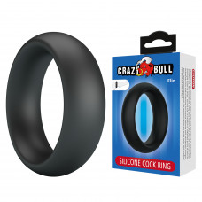 Ерекційне кільце Crazy Bull - Elio Silicone Cock Ring, BI-210229