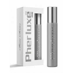 Духи с феромонами для мужчин Pherluxe Silver for man, 33 ml