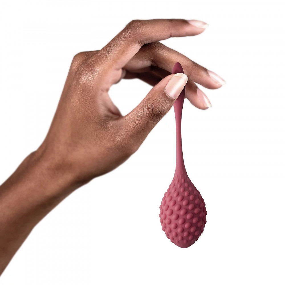 Секс игрушки - Тренажер Кегеля Unite Silicone Kegel Set (мятая упаковка!!!) 7