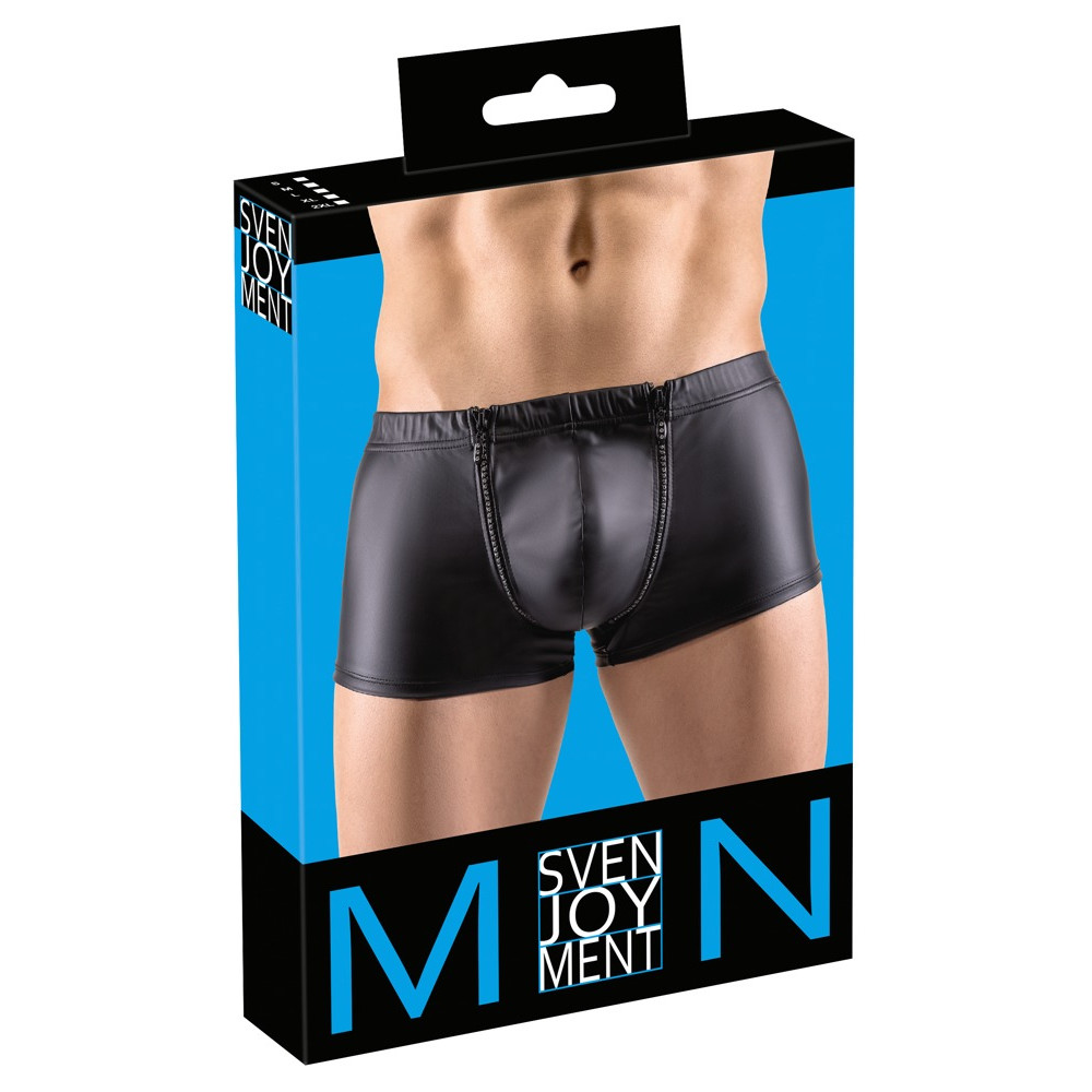 Різне - Труси чоловічі Men's Pants S 4