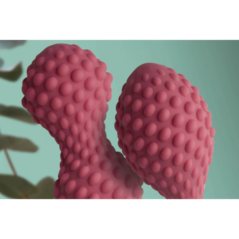 Секс игрушки - Тренажер Кегеля Unite Silicone Kegel Set (мятая упаковка!!!) 11