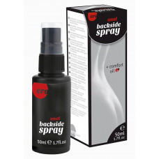 Анальный спрей HOT Back Side Spray, 50 мл