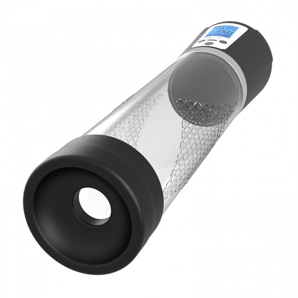 Помпы - Автоматическая вакуумная помпа CANWIN Passion Pump - P078A 7