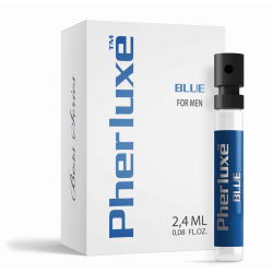 Духи с феромонами для мужчин Pherluxe Blue for man, 2.4 ml
