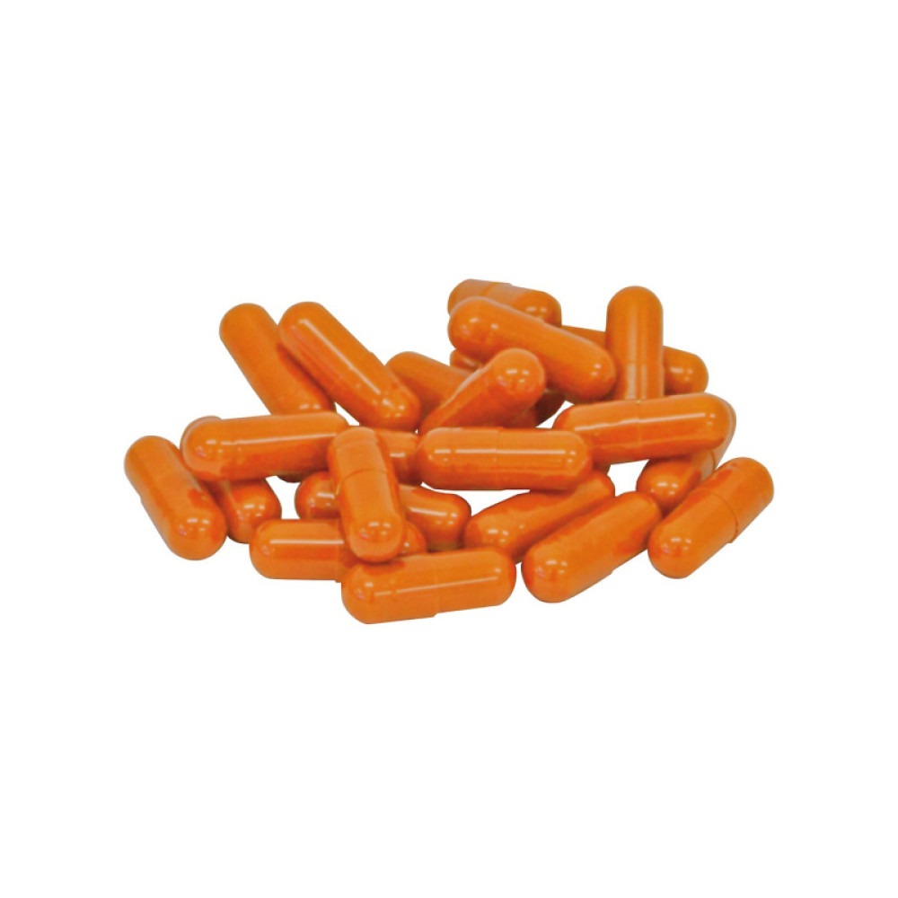 Возбуждающие препараты - Капсулы для потенции HOT XXL Caps for man 30 шт. 1