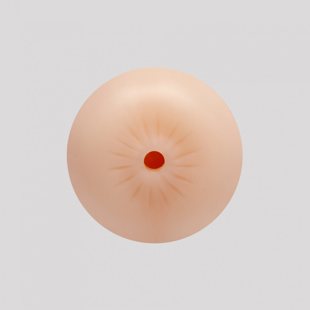 Мастурбатори без вібрації - Мастурбатор-яйце, анал CRUSHIOUS EZY EGG THE Anal, реалістичний 4