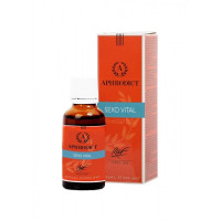 Збуджуючі краплі Aphrodict SEXO VITAL, 20 ml