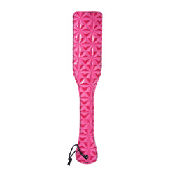 Шлепалка NS Novelties SINFUL PINK PADDLE