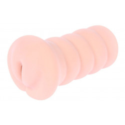 Мастурбатор-вагина двухслойный Kokos Gloria Double Layer