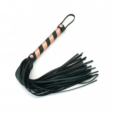 Флоггер Liebe Seele Rose Gold Memory Flogger