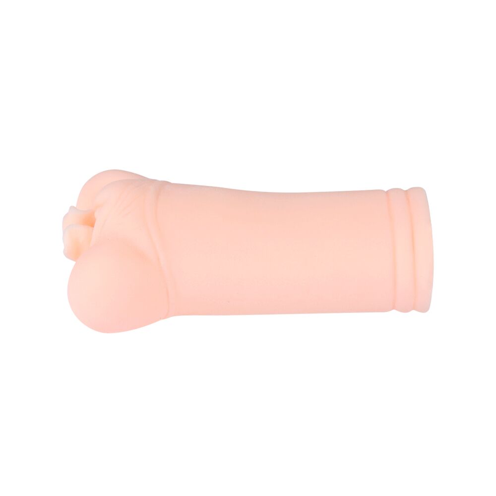 Мастурбатори без вібрації - Мастурбатор Kokos May 1