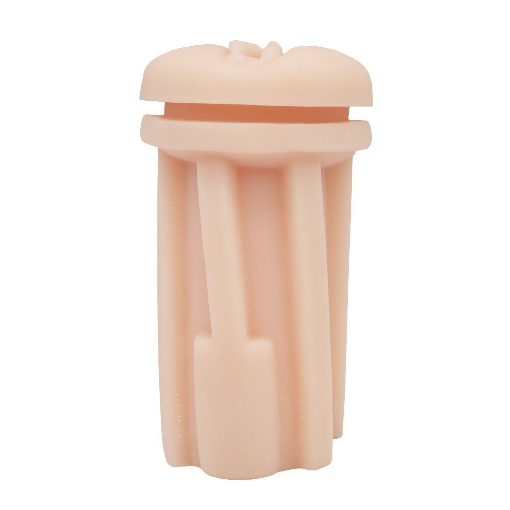 Мастурбаторы с вибрацией - Мастурбатор Men Powerup TIGER'S ROAR IN SILENCE 360 Vibration 6