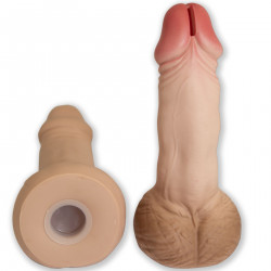 Копилка-пенис Diverty Sex Nude