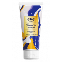 Универсальный увлажняющий гель на водной основе с молочной кислотой OYO Personal Gel Universal, 50 мл