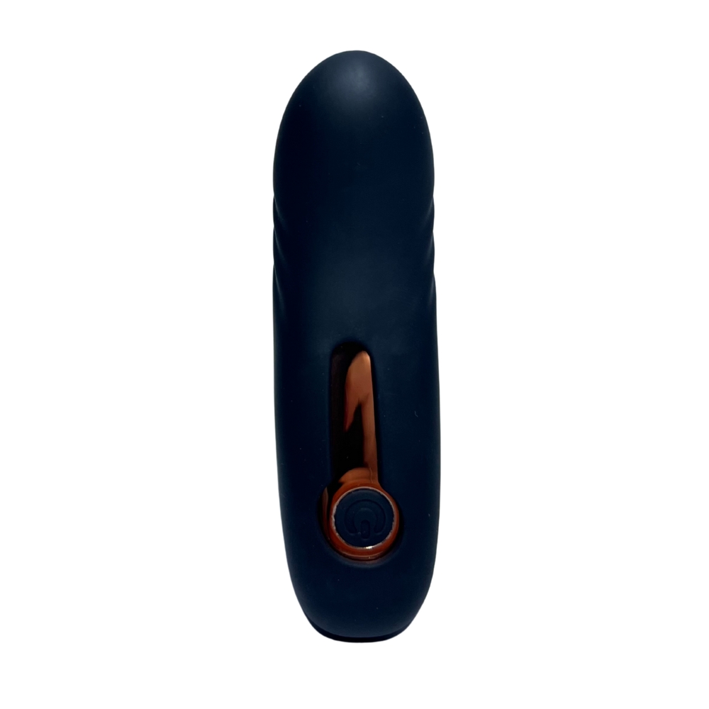 Вібропулі та міні-вібратори - Вібратор на палець Passion Play, 21 режим 2