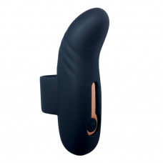 Вібратор на палець Passion Play, 21 режим