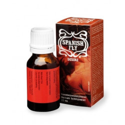 Возбуждающие капли для двоих Spanish Fly Desire ( 15 ml )