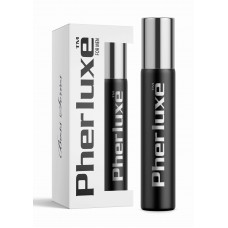 Духи з феромонами для чоловіків Pherluxe Black for man, 33 ml