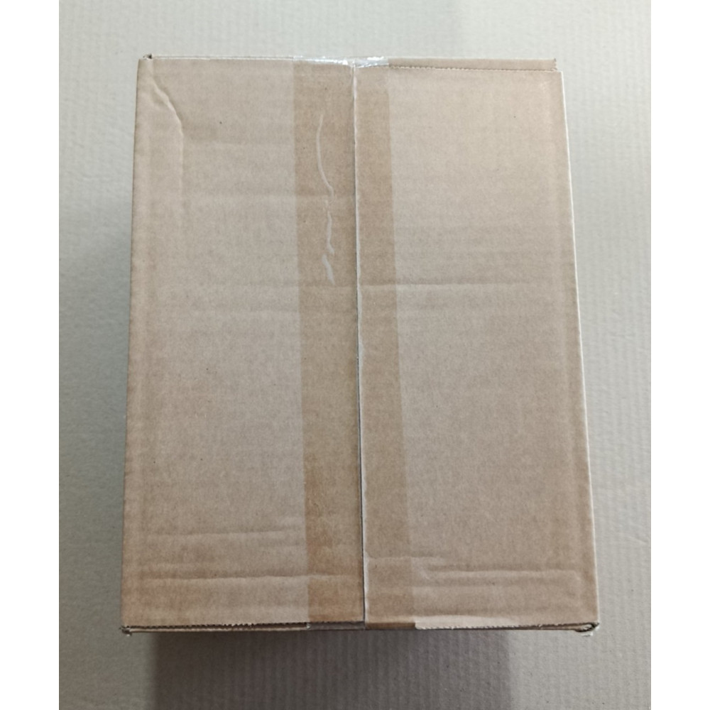  - УЦІНКА - Мастурбатор вагіна та анус Pussy & Ass 02, DIS-BS2600178 2