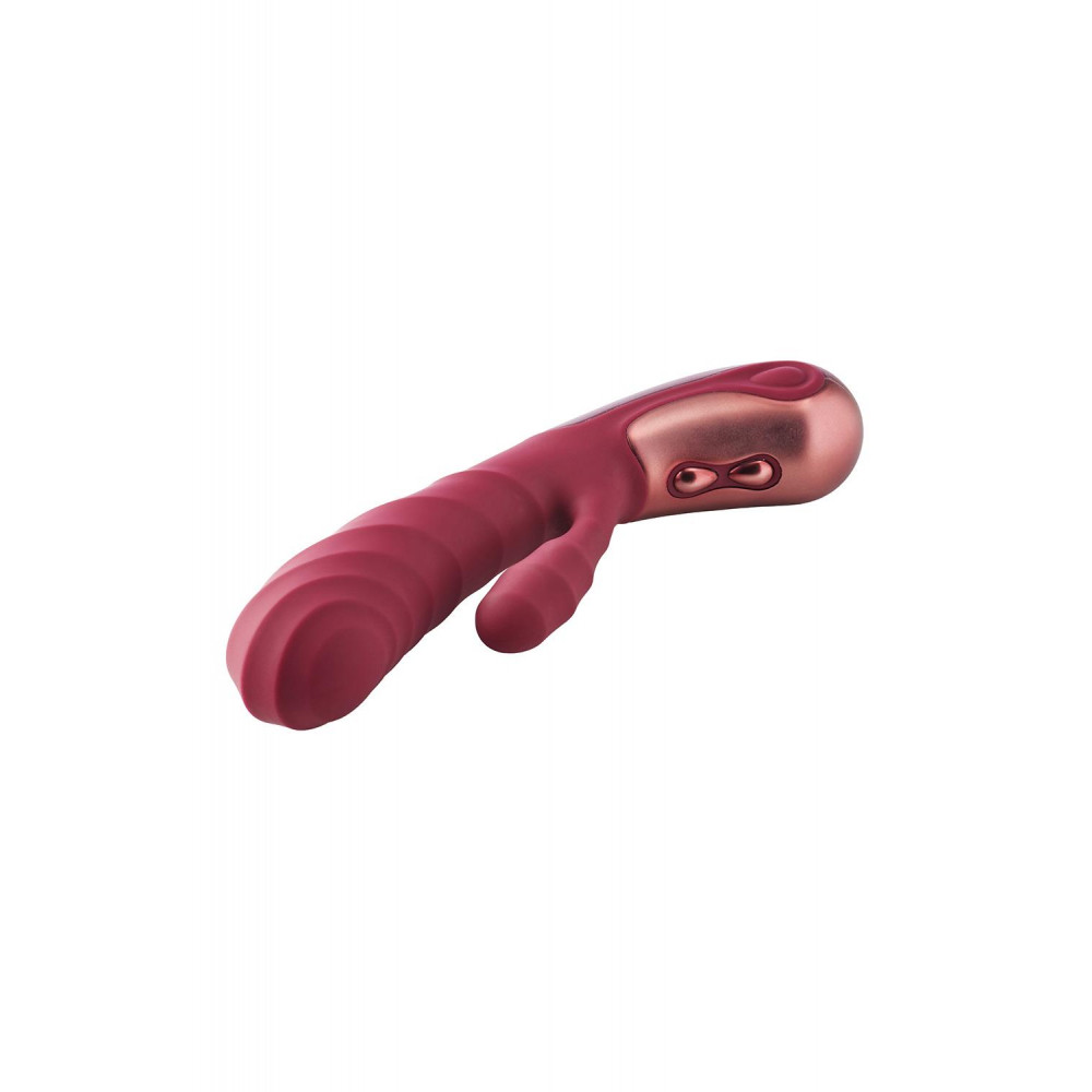 Секс игрушки - Двойной вибратор Dream Toys DINKY DUO VIBRATOR JIMMY K 1