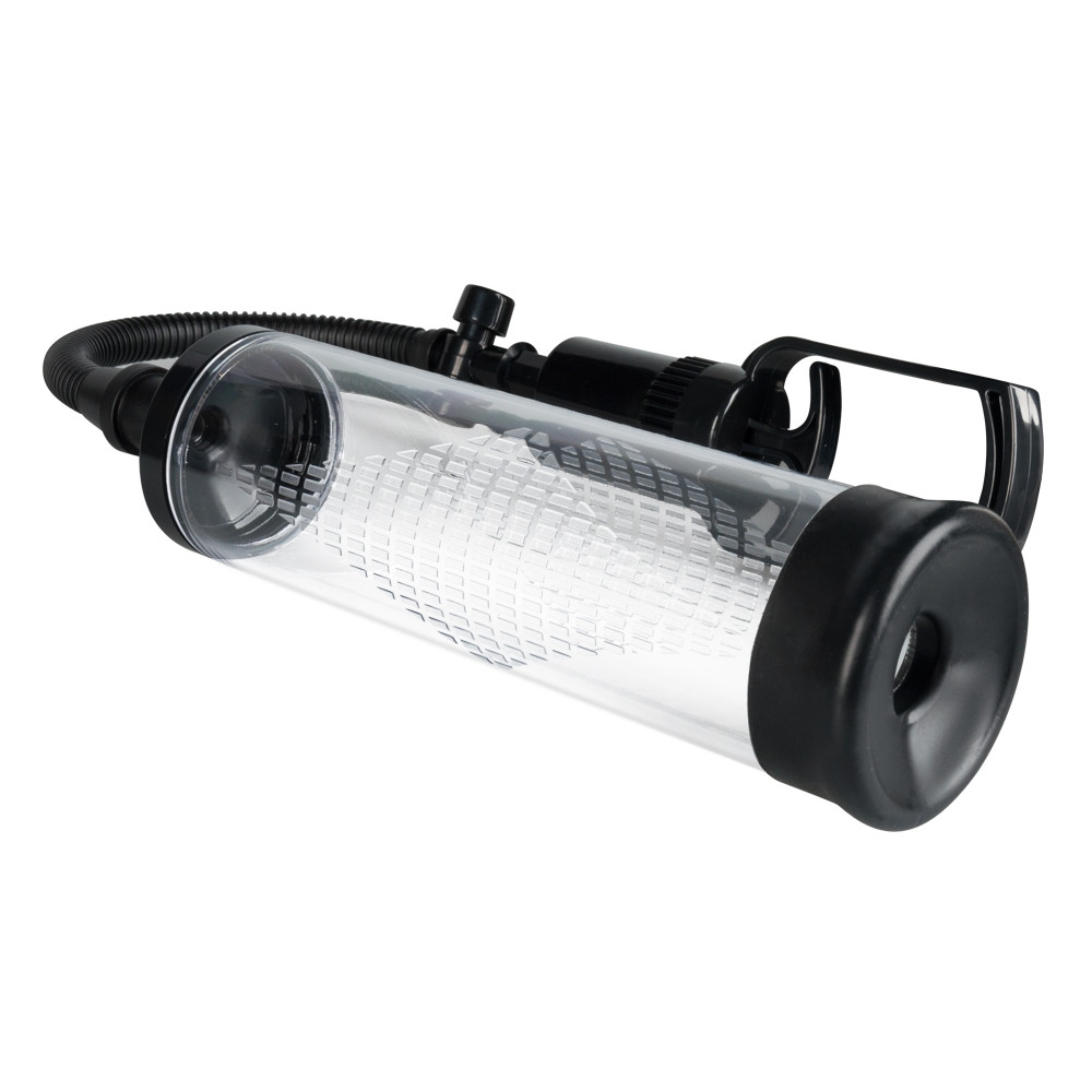 Разное - Вакуумная помпа CANWIN Penis Pump Men Powerup - P128 1