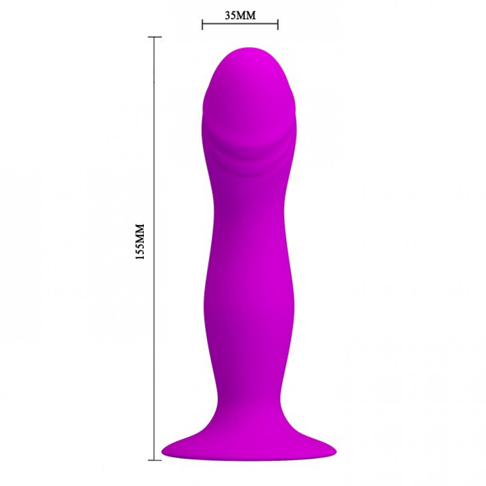 Різне - Анальний стимулятор