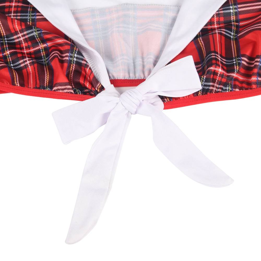 Різне - Уніформа школярки Star Night для косплея 5