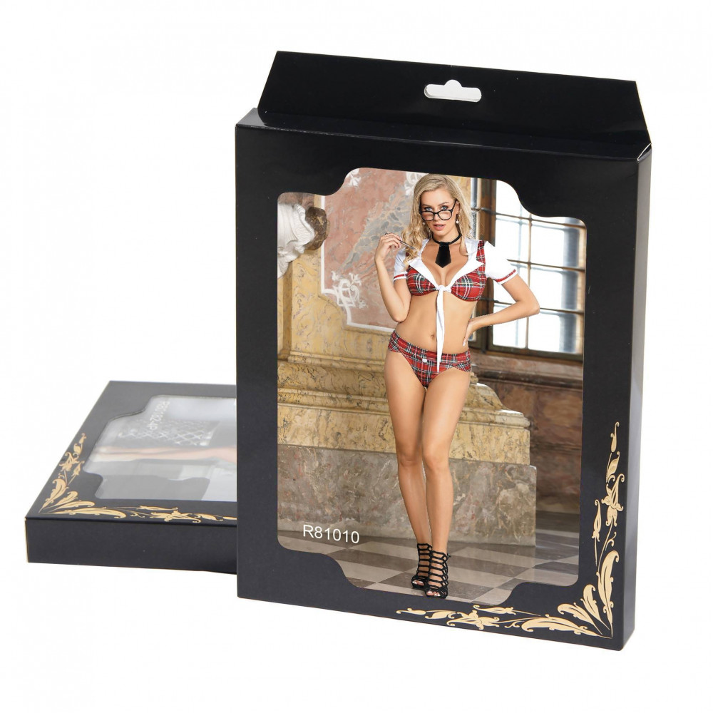 Різне - Уніформа школярки Star Night для косплея 7