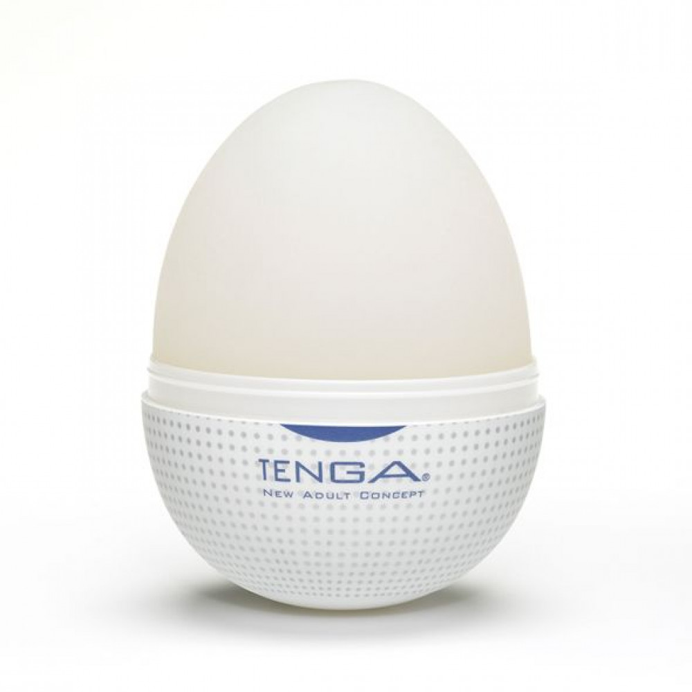 Мастурбатор Tenga - Мастурбатор Tenga Egg Misty (Туманный) 2