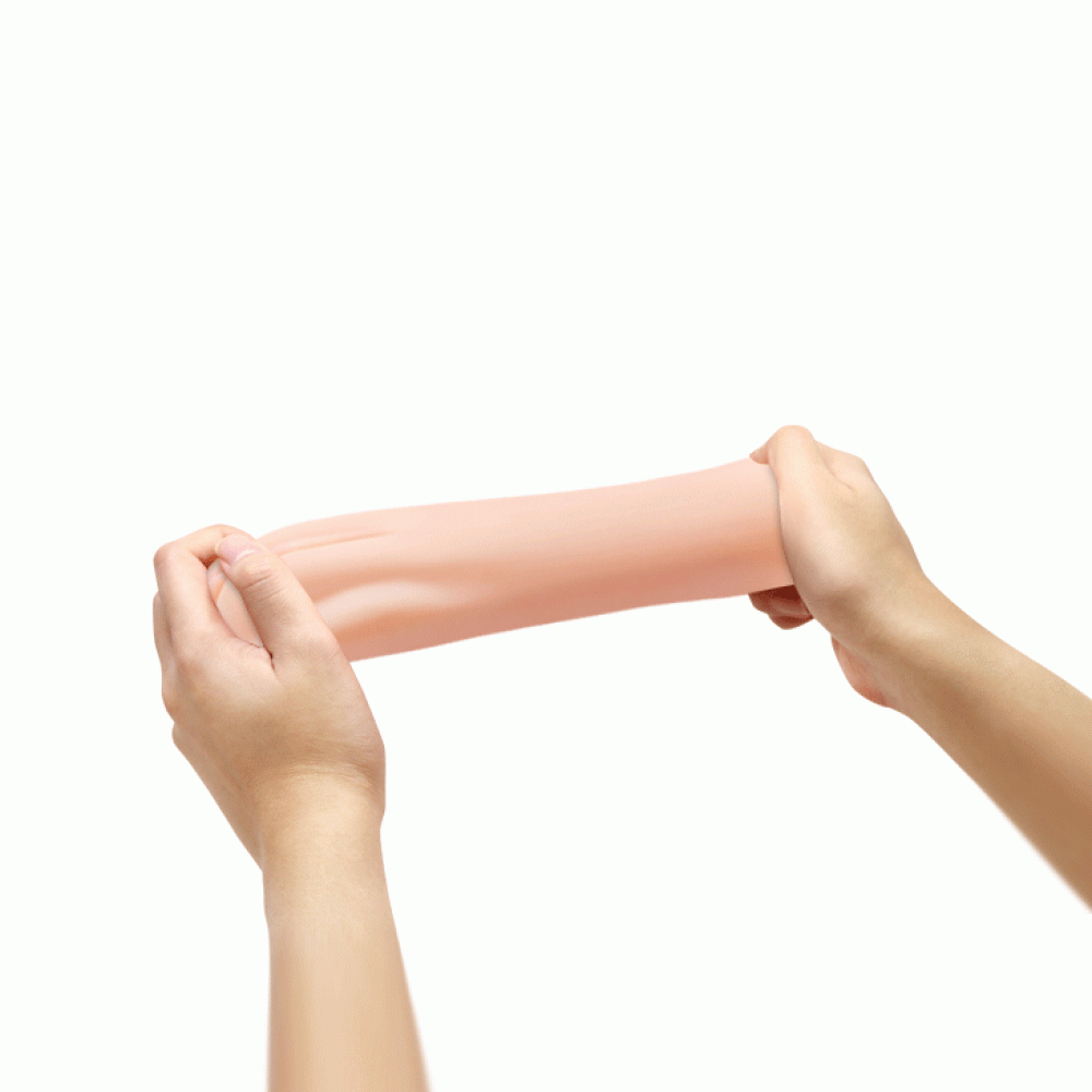 Мастурбаторы вагины - Мастурбатор вагина с вибрацией BAILE - Passion Lady Vibrating, BM-009087 7