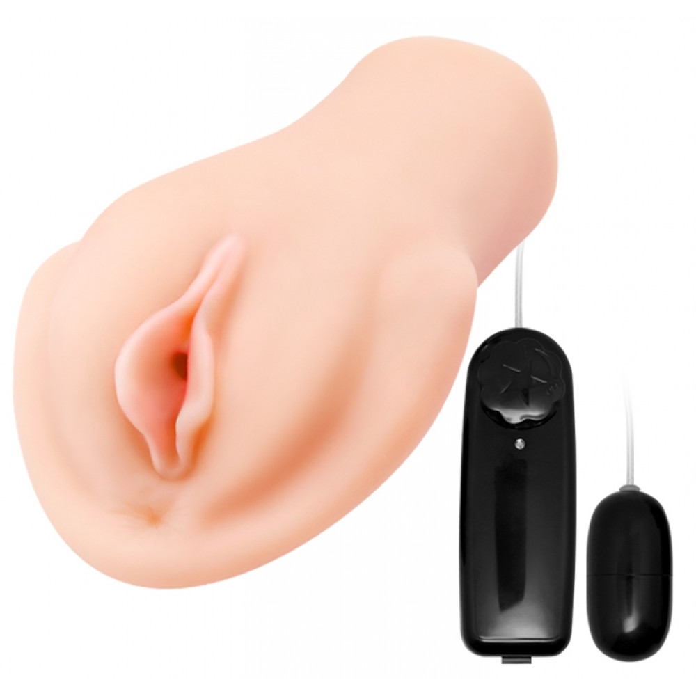 Мастурбаторы вагины - Мастурбатор вагина с вибрацией BAILE - Passion Lady Vibrating, BM-009087 11