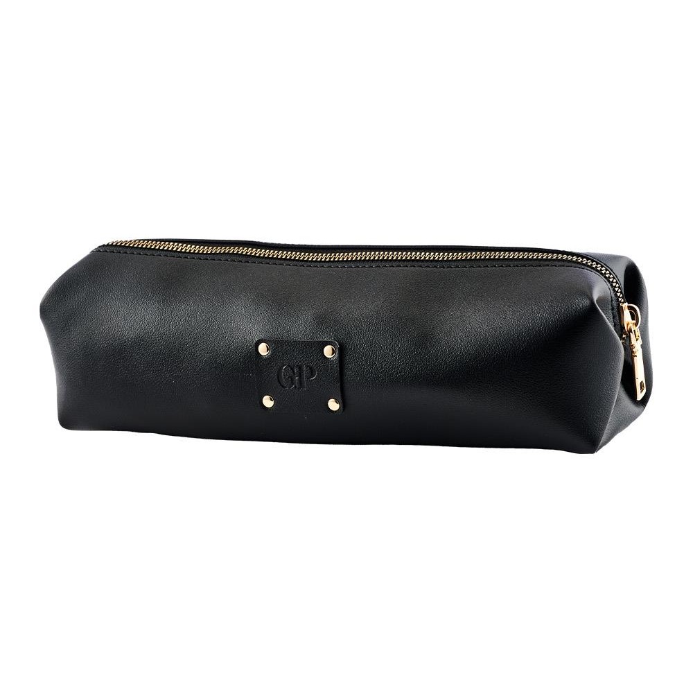  - Набір БДСМ Guilty Pleasure Pearl з перлами та золотою фурнітурою, 7 предметів 2