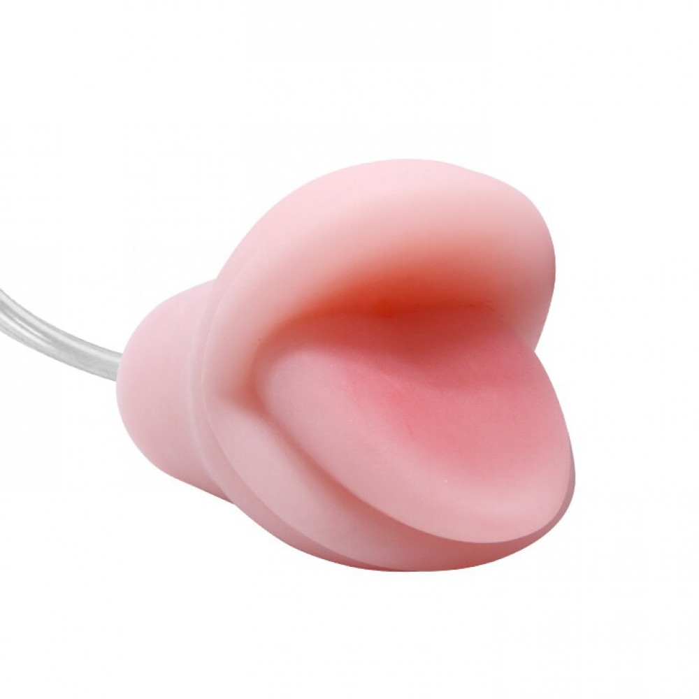 Різне - Оростимулятор-Oral sex is, BM-009074Q 4