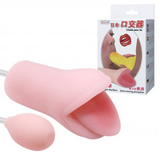 Оростимулятор-Oral sex is, BM-009074Q