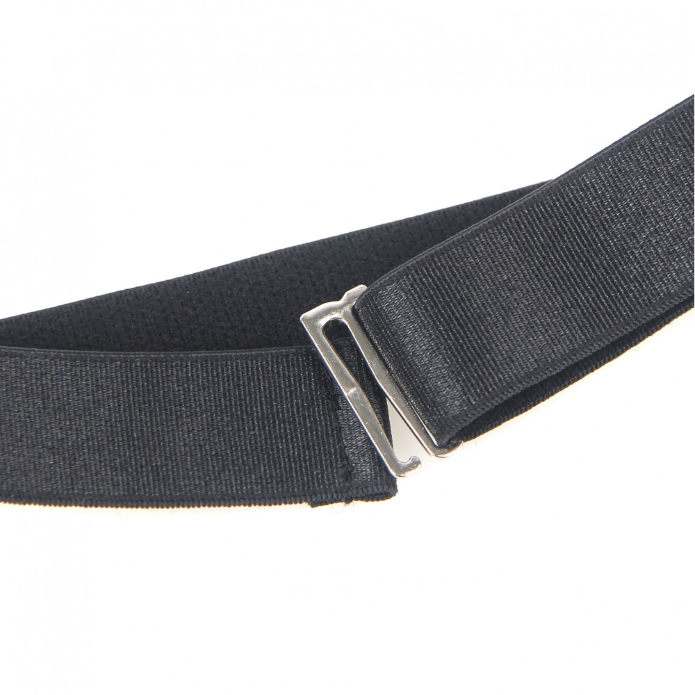 Різне - Сукня з чокером, глянсова Star Night Wet Look з імітацією вінілу, чорна, S 10