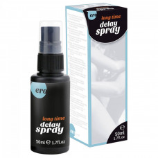 Продлевающий спрей для мужчин HOT ERO Delay Spray, 50 мл