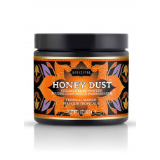 Съедобная пудра Kamasutra Honey Dust Tropical Mango 170ml