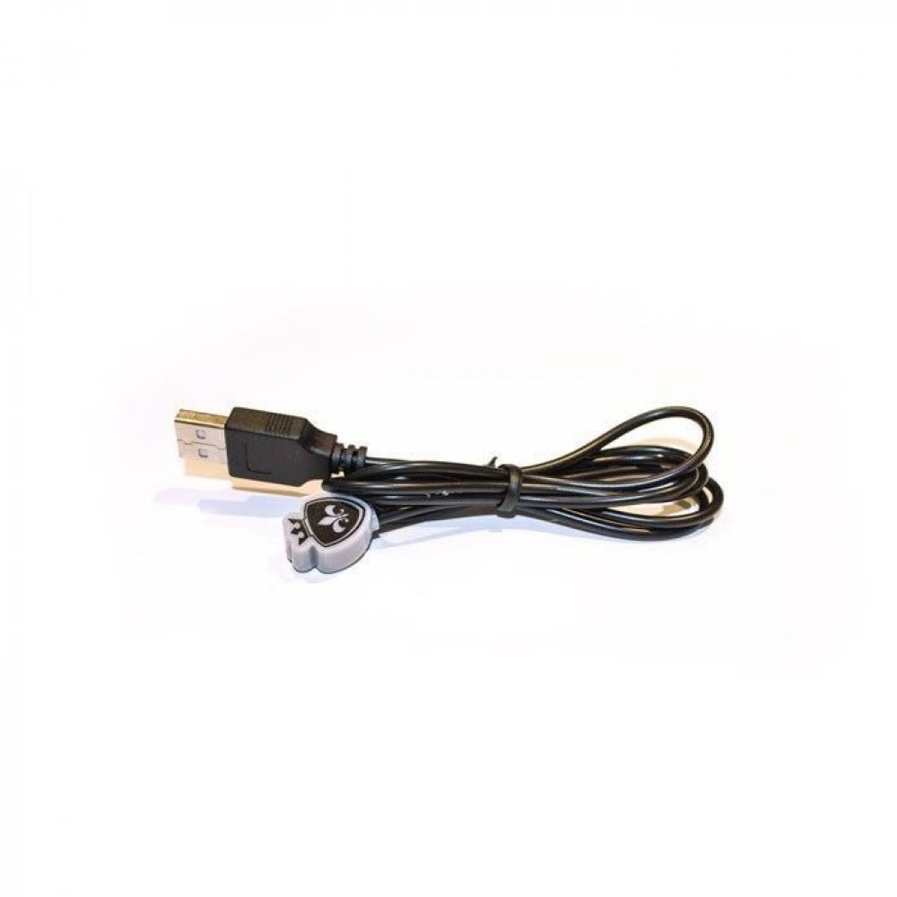  - Зарядка (запасной кабель) для вибраторов Mystim USB charging cable