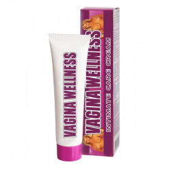 Стимулюючий крем Vagina Wellness, 30 ml