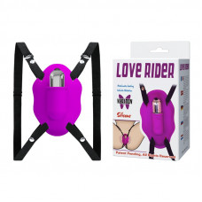 Стимулятор клітора Lover Rider, BI-014153