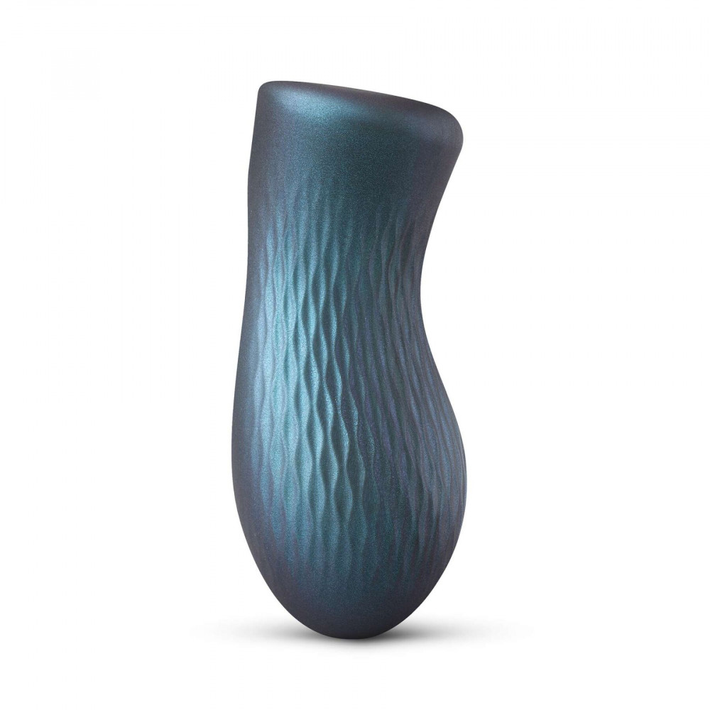 Мастурбаторы без вибрации - Мастурбатор Dorcel Sili-Cup Dual Sensation