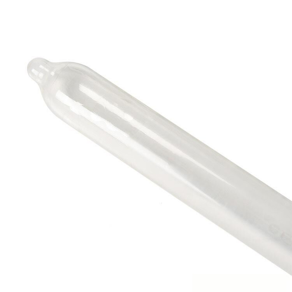 Презервативы - Презервативы Holographic Recare Ultra Thin Mint Condoms 12 шт, ультратонкие, аромат: мята 3