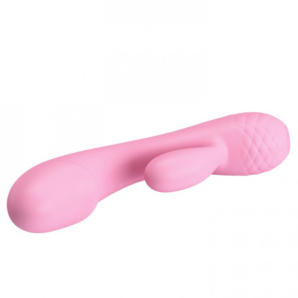  - Вибратор PRETTY LOVE 