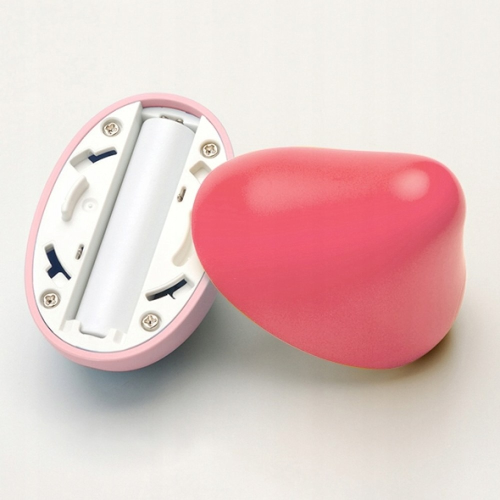 Секс игрушки - Вибратор для клитора Iroha Mini, розовый 2
