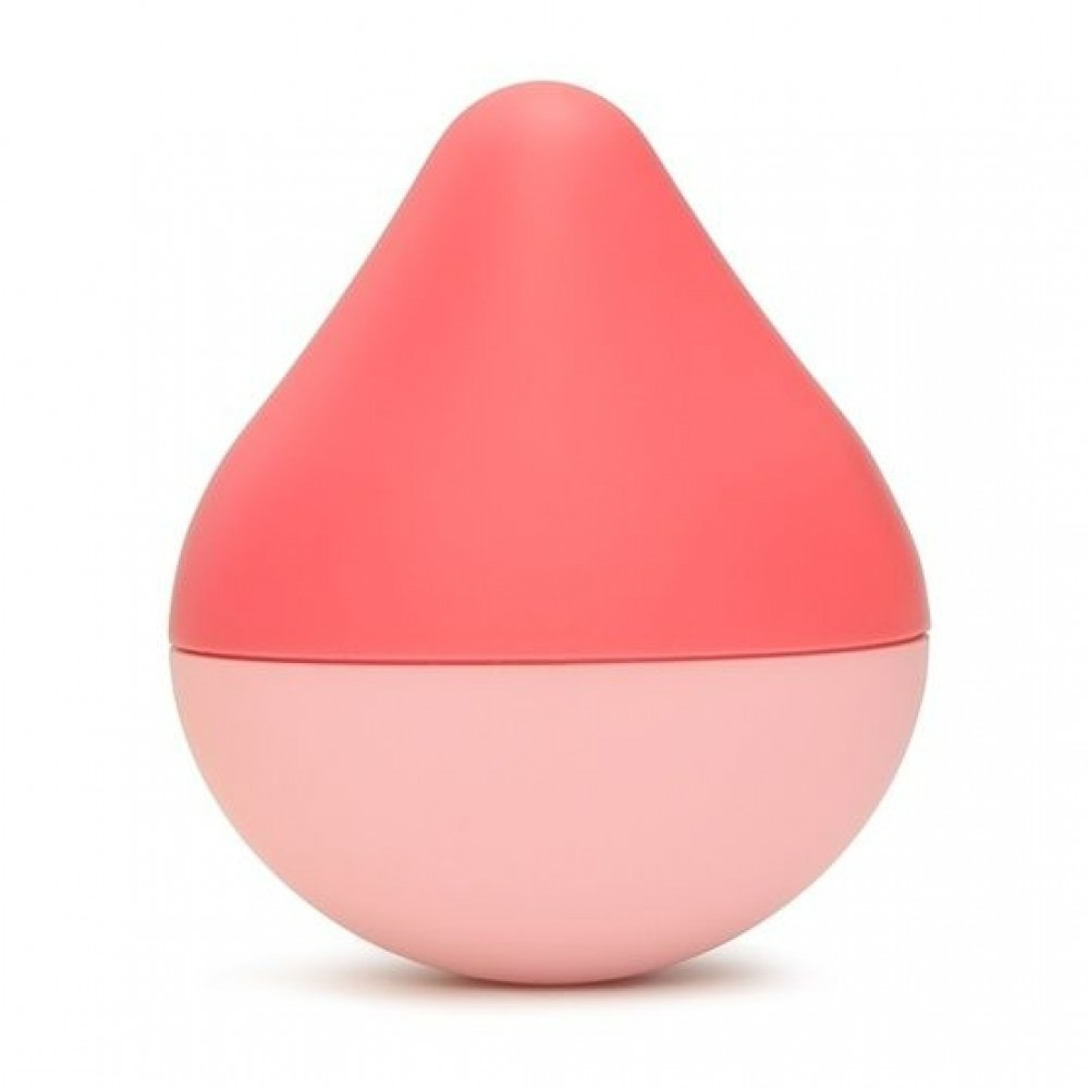 Секс игрушки - Вибратор для клитора Iroha Mini, розовый