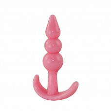 Анальный плаг SKN-ANL009 ( длина 10 см, диаметр 2,5 см )